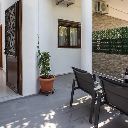 Sea Escape Apartamento Gennadi