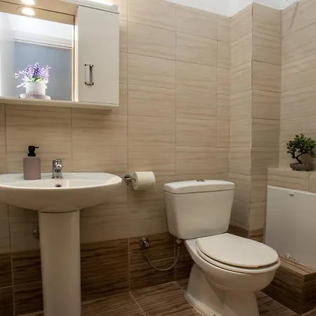 Apartamento Sea Escape