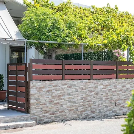 Sea Escape Apartment