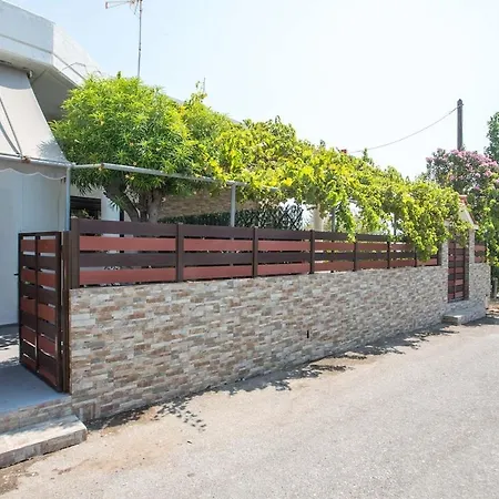 Sea Escape Apartment