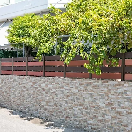 Apartment Sea Escape