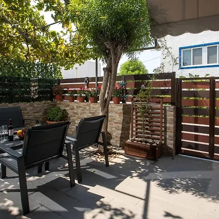 Apartment Sea Escape Gennadi