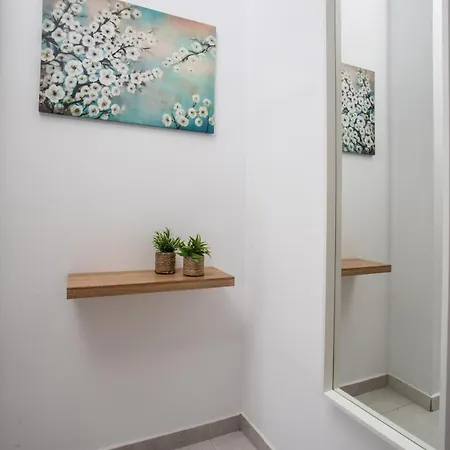 Sea Escape Apartment