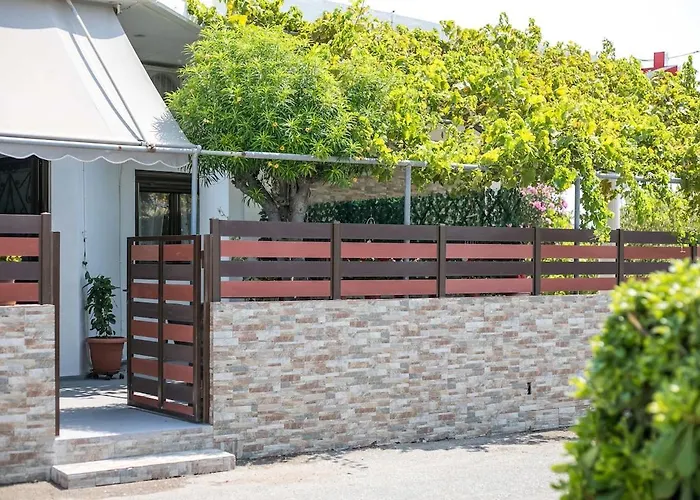 Sea Escape Apartment