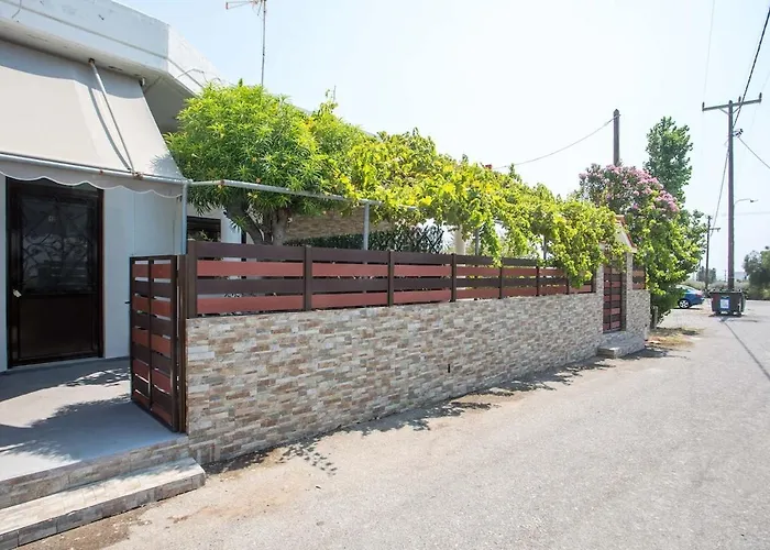 Sea Escape Apartment