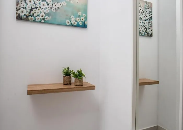 Sea Escape Apartment