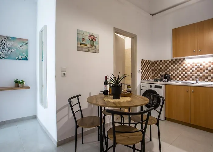 Sea Escape Apartment