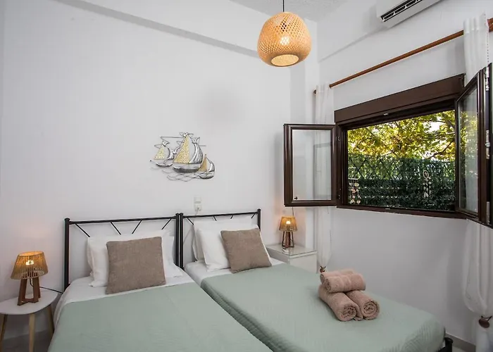 Sea Escape Apartment *