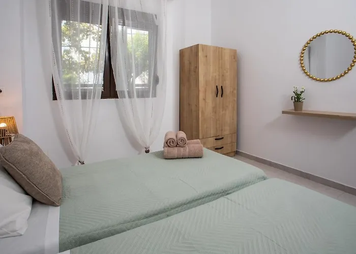 Sea Escape Apartment *